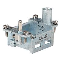 Рамка для модулей OptiLink HDC-FM-6B-M2 КЭАЗ 352290