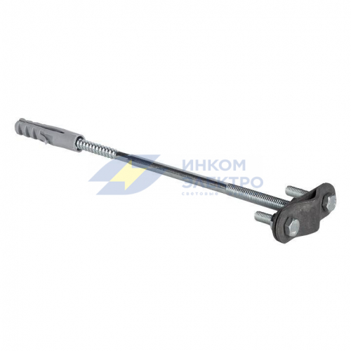 Держатель фасадный L400мм HZ PROxima EKF lp-d2302