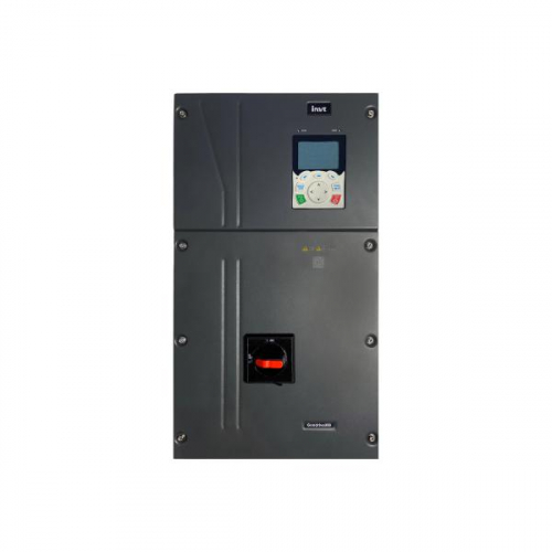 Преобразователь частоты GD350-045G/055P-45-AS 45/55кВт 380В IP55 INVT 90001-03700 Преобразователь частоты GD350-045G/055P-45-AS 45/55кВт 380В IP55 INVT 90001-03700
