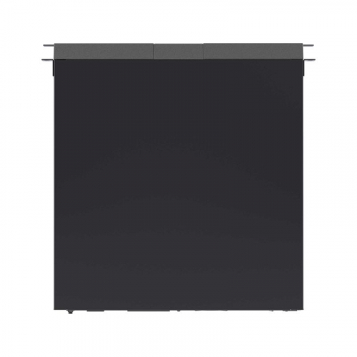 Источник бесперебойного питания онлайн для Small Rackmount 1000В.А/900Вт 1/1 6хIEC C13 EPO USB RS-232 Rack 2U без АКБ 9А.ч DKC SMALLR1A0PI фото 6