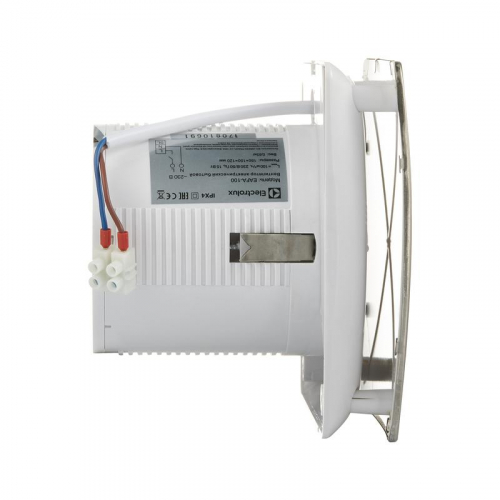 Вентилятор вытяжной серии Argentum EAFA-100 Electrolux НС-1126773 фото 3