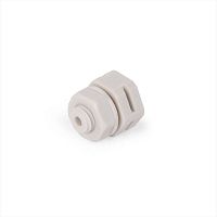 Клапан вентилируемый КВП-М6 пластик. Fortisflex 88850