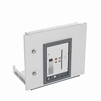 Комплект внешний вертикал. 3п YON ANX S-16 Ш=600 В=500 выкатн. DKC R5PKEB7V61521ANX