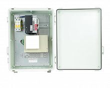 Коммутатор уличный управляемый (L2+) PoE SW-80802-WL(port 90Вт) на 10 портов OSNOVO 14000