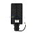 Светильник светодиодный консольный ДКУ 01-70-5000К IP65 6000лм общего назначения черн. Rexant 607-305