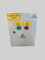 Щит автоматического переключения ЩАП-12 10А 220В IP31 УХЛ4 TVENKOM БП-00015942