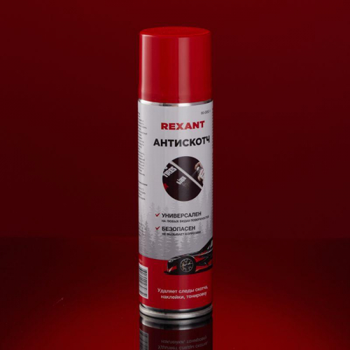 Антискотч 335мл Rexant 85-0052-1 фото 2