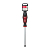 Отвертка PZ3х150мм Master Basic EKF pz-3-150-mas
