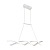 Светильник Chainy 40Вт IP20 подвесной Freya FR6121PL-L38W