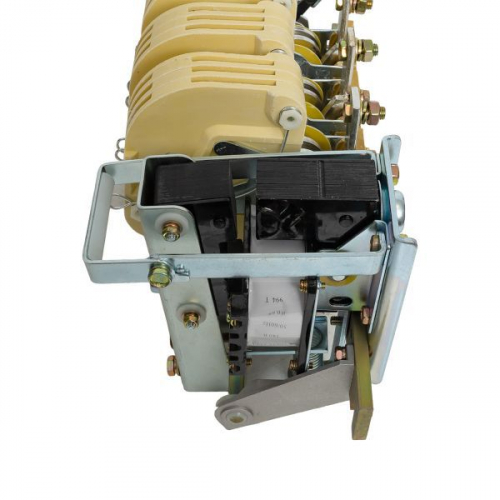 Контактор КТ-6033 250А кат. 380В AC 3НО+3НЗ EKF kt6033-380 фото 6