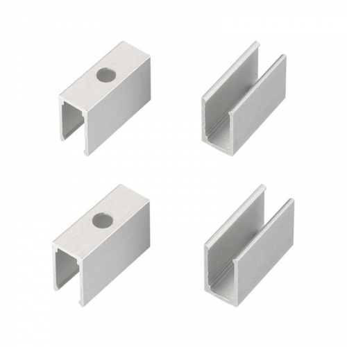 Держатель WPH-FLEX-0612-SIDE металл Arlight 040824 Держатель WPH-FLEX-0612-SIDE металл Arlight 040824
