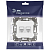 Розетка компьютерная 2-м Elegance 14-3108-01 RJ45 IP20 механизм бел. Эра Б0034308