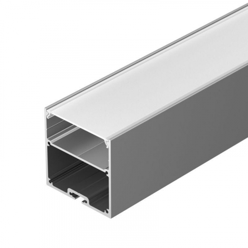 Профиль SL-LINE-5050-LW-2000 ANOD 2м Arlight 038433 Профиль SL-LINE-5050-LW-2000 ANOD 2м Arlight 038433