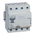 Выключатель дифференциального тока (УЗО) 4п 25А 300мА тип AC RX3 Leg 402070
