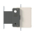 Контактор магнитный DSC115-3C00A230 115А 55кВт (AC3) 220В AC YON DSC115-3C00A230