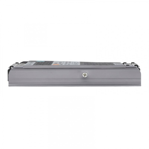 Блок питания для светодиод. ленты BSPS 24В 4.16А=100Вт IP20 Pro JazzWay 5062184 фото 3