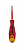 Отвертка диэлектрическая Ergonic SL 4.5х1.0 E-Slim Felo 41394590