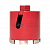 Коронка алмазная для дрелей с микроударом DCH-82MH Micro Hit Laser M16 Professional EKF dch-82-mh-m16