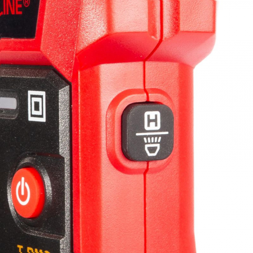 Клещи токовые цифровые КТ 205А PROLINE КВТ 90385 фото 6