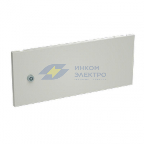 Дверь внешняя секционная В=400 Ш=1200 DKC R5CPMEM12400 Дверь внешняя секционная В=400 Ш=1200 DKC R5CPMEM12400