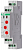 Реле многофункциональное PCU-530 (1 модуль; монтаж на DIN-рейке 100-264В AC/DC 3х8А 3NO/NC IP20) F&F EA02.001.025