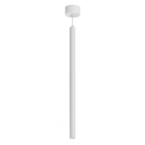 Светильник светодиодный SP-PIPE-HANG-L600-R30-9W Warm3000 WH 24 deg IP20 230В металл Arlight 038616