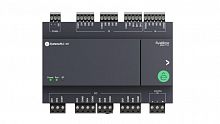 Реле интеллектуальное SR1 24В DC 24 IO: 12 DI; 8 DO (реле); 4 AI 1хRS485 SE ZR1PP00BD4A