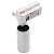 Светильник светодиодный трековый TRB 0708 8Вт 4000К IP40 24град. WH 1ф бел. Pro JazzWay 5066175