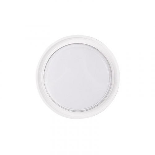 Светильник светодиодный PBH-PC9-RA 24Вт 4000К IP65 WHITE ДБП ЖКХ JazzWay 5065970 фото 2