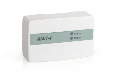 Метка адресная АМП-4 Рубеж Rbz-042102