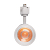 Светильник светодиодный трековый PTR 0730 Food Meat 30Вт IP40 24град. WH бел. Pro+ JazzWay 5026629