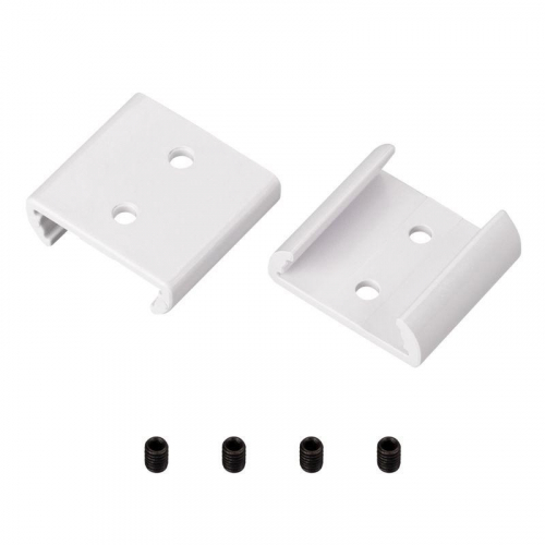 Соединитель ARH-BENT-W18 пластик Arlight 023094 Соединитель ARH-BENT-W18 пластик Arlight 023094