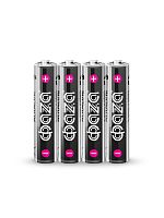 Элемент питания алкалиновый AAA/LR03 1.5В Alkaline Shrink-4 (уп.4шт) ФАZА 5024472