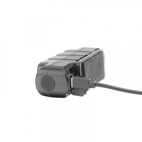 Фонарь налобный LED53414 аккум. 3.7В XPE+COB 3Вт 4 реж. Type-C бокс черн. Camelion 15766 фото 9