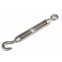 Талреп крюк-кольцо D5 (уп.5шт) DKC CM629005