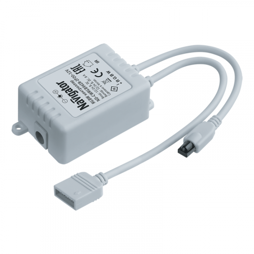 Контроллер 14 469 ND-CWRGB96IR-IP20-12V Navigator 14469 Контроллер 14 469 ND-CWRGB96IR-IP20-12V Navigator 14469