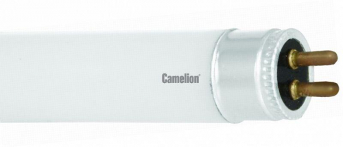 Лампа люминесцентная FT5-13W/54 13Вт T5 6500К G5 Camelion 3333 фото 2 Лампа люминесцентная FT5-13W/54 13Вт T5 6500К G5 Camelion 3333 фото 2