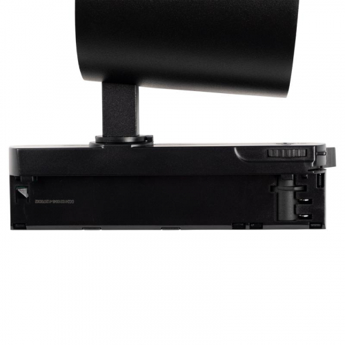 Светильник светодиодный трековый трехфазный 3P PTR 7030 30Вт 4000К 36град. BL IP40 Pro+ JazzWay 5062542 фото 7 Светильник светодиодный трековый трехфазный 3P PTR 7030 30Вт 4000К 36град. BL IP40 Pro+ JazzWay 5062542 фото 7
