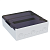Корпус пластиковый OptiBox Pro 12-NKR-IP40 КЭАЗ 379788
