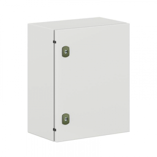 Корпус навесной уличный ST Outdoor с М/П 500х400х250мм IP66 DKC R5ST0549-OUTDOOR