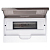 Бокс модульный накладной PDB/W 1012 WH (ЩРН-П-12) IP41 пластик. JazzWay 5071674