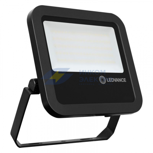 Прожектор светодиодный FLOODLIGHT PERFORMANCE ДО 65Вт 6500К 8000Лм IP65 черн. LEDVANCE 4058075422483