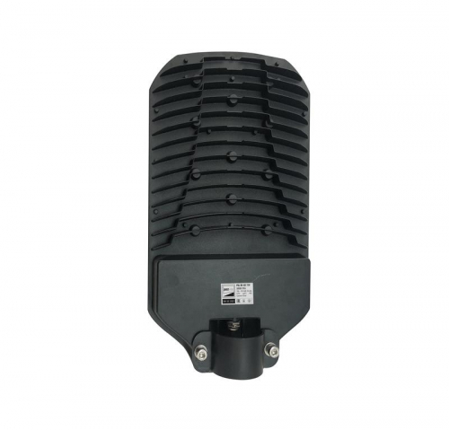 Светильник светодиодный PSL 05-2 100Вт 5000К GR IP65 ДКУ уличный Pro+ JazzWay 5015098A фото 2