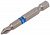 Набор стальных бит Profi PH1 50мм (уп.2шт) Cutop 83-342