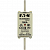 Предохранитель NH 160A 690В gG 1 двойн. индикация EATON 160NHG1B-690
