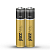 Элемент питания алкалиновый AAA/LR03 1.5В Premium Alkaline BL-2 (блист.2шт) JazzWay 5026865