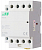 Контактор ST63-31 (3NO+1NC 6.4Вт 3 модуля монтаж на DIN-рейке 230В AC 63А IP20) F&F EA13.001.013