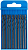 Сверло по металлу СПЕЦИАЛ/Special HSS-G 3.2х65/32мм (уп.10шт) Cutop 54-942