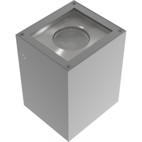 Светильник светодиодный KVARTA LED 2х8 D40 4000К настенный СТ 1100200080 фото 4 Светильник светодиодный KVARTA LED 2х8 D40 4000К настенный СТ 1100200080 фото 4