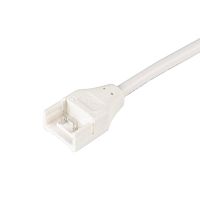 Коннектор питания для лент ARL-10х05мм пластик (уп.5шт) Arlight 058114